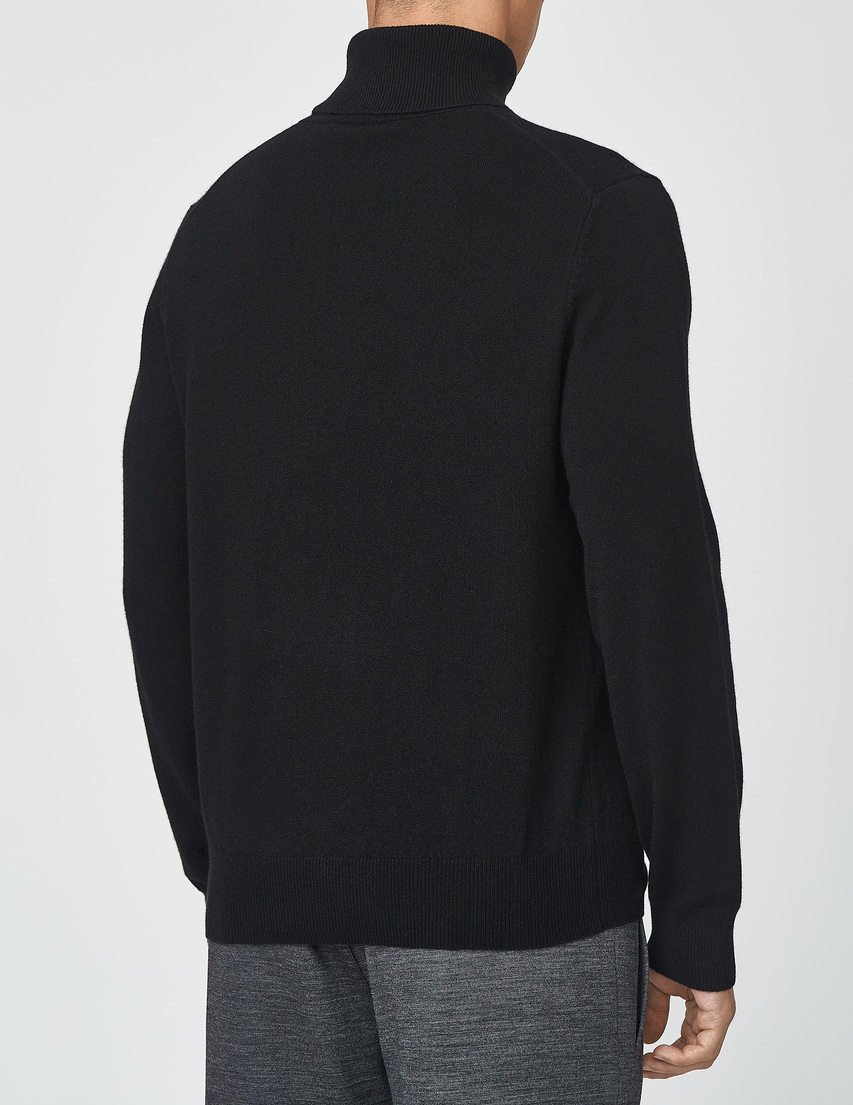 Trussardi 00634_black фото-3