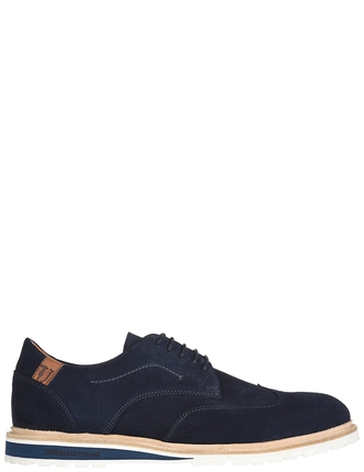 TRUSSARDI оксфорды