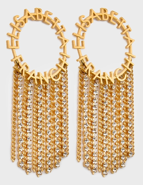 Elisabetta Franchi OR-16M-41E2-V250-U95 фото-2