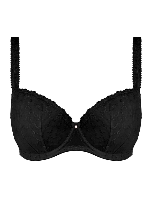 Fantasie Ana-6703-Black фото-1