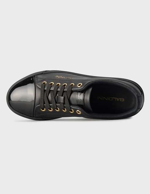 черные женские Кеды Baldinini 800_black 13263 грн