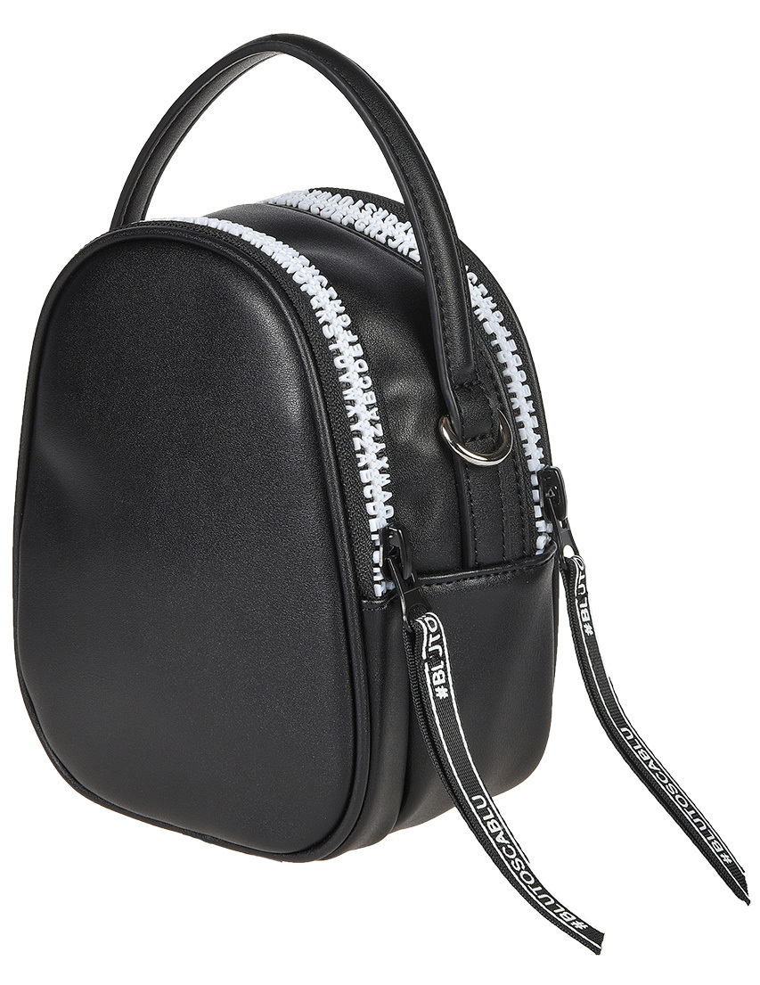 Tosca Blu TS2093B09-black фото-2