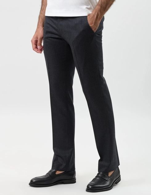 Berwich VB8996-dk grey-065_gray фото-1