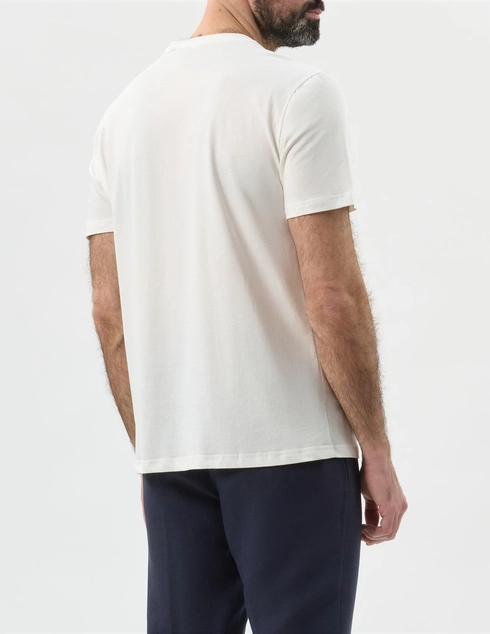 Antony Morato MMKS02662-FA100231-1011_white фото-4