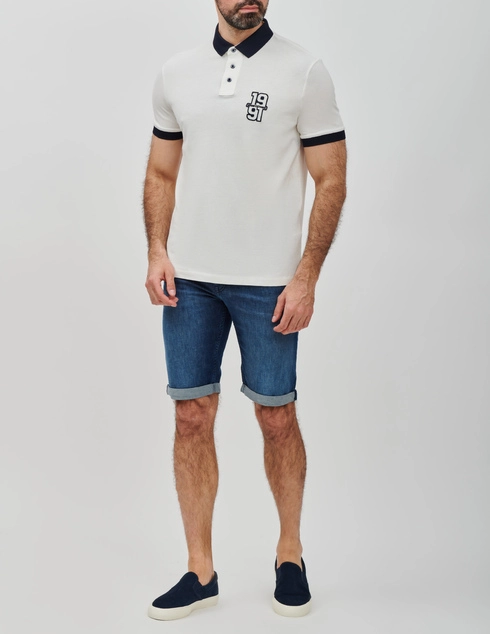 Armani Exchange 3DZFLJZJM5Z-1116_white фото-2