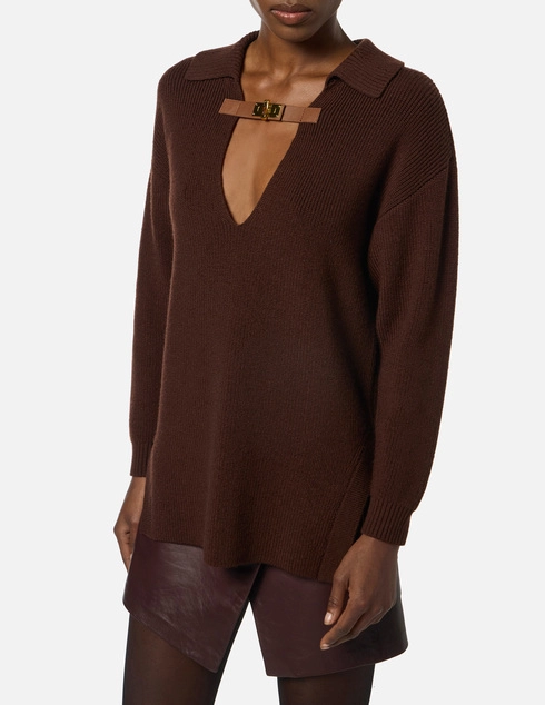 Elisabetta Franchi MK-06S-56E2-V390-EA3 фото-1