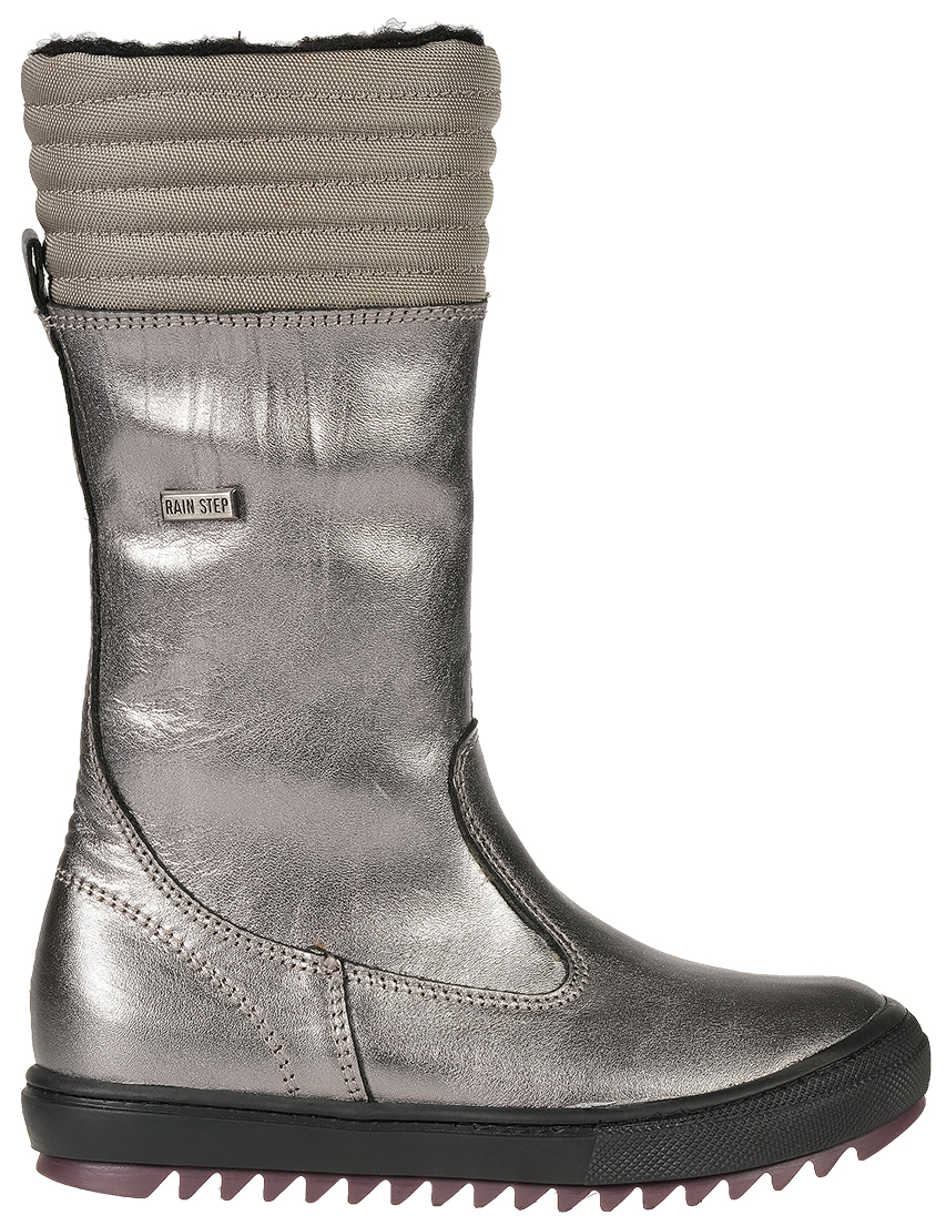 

Сапоги, Серебряный