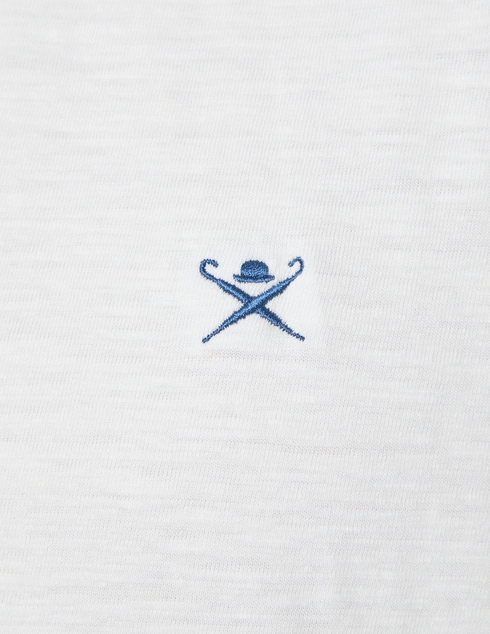 Hackett London HM500898-803_white фото-4