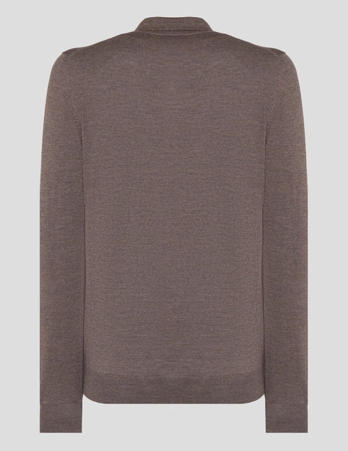 Barba Napoli 55512-14290-186_brown фото-2