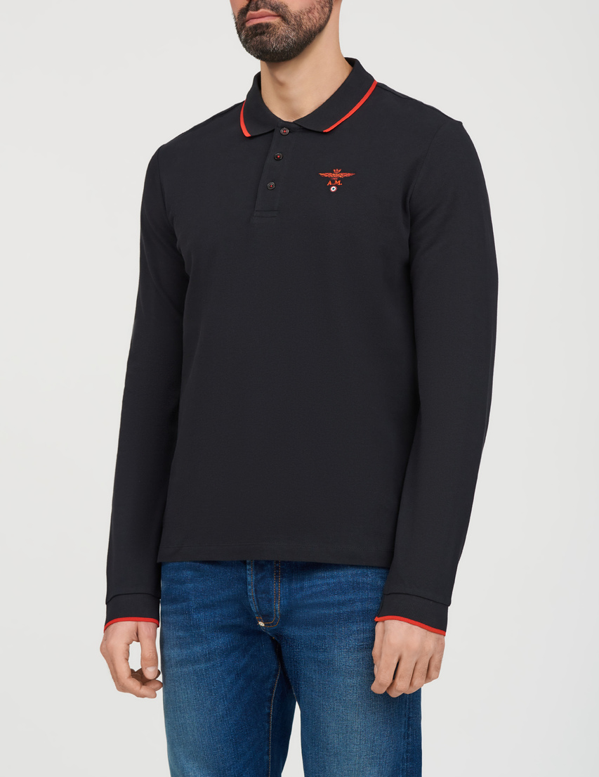 Aeronautica Militare 1569-34300_black фото-2