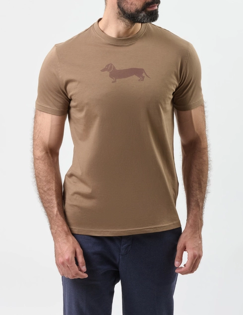 Harmont&Blaine RP403021055S_704_brown фото-1