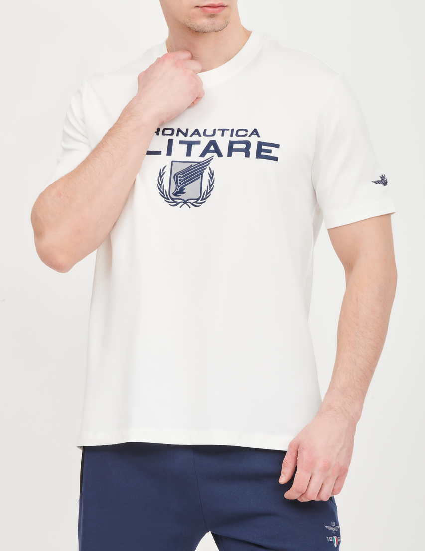 Aeronautica Militare 2379-73062_white фото-3
