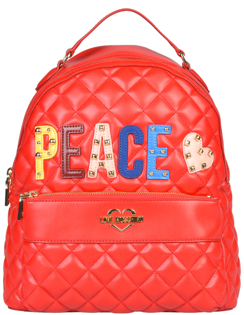 Love Moschino 4227-К_red фото-1