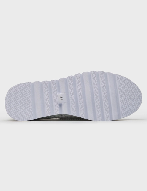 белые Слипоны Lab Milano 817lab104-white размер - 37; 38; 39; 40; 41; 42