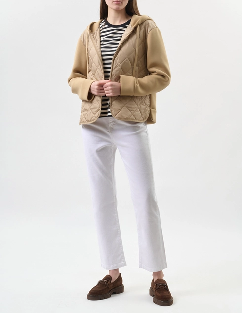 Weekend Max Mara EDITO_beige фото-2