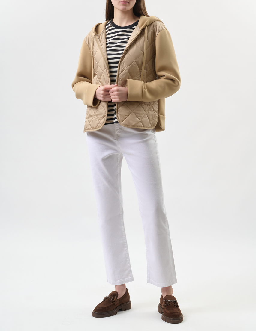 Weekend Max Mara EDITO_beige фото-2
