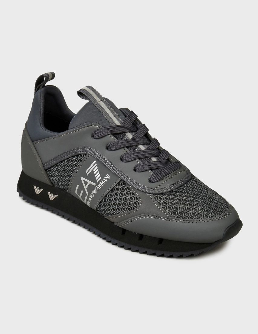 Кросівки Ea7 Emporio Armani 027-746-grayW_179217 (Сірий) в