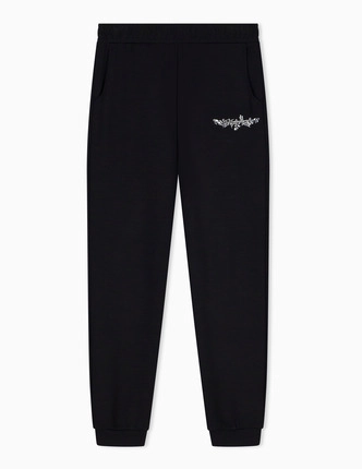 EA7 EMPORIO ARMANI спортивні штани