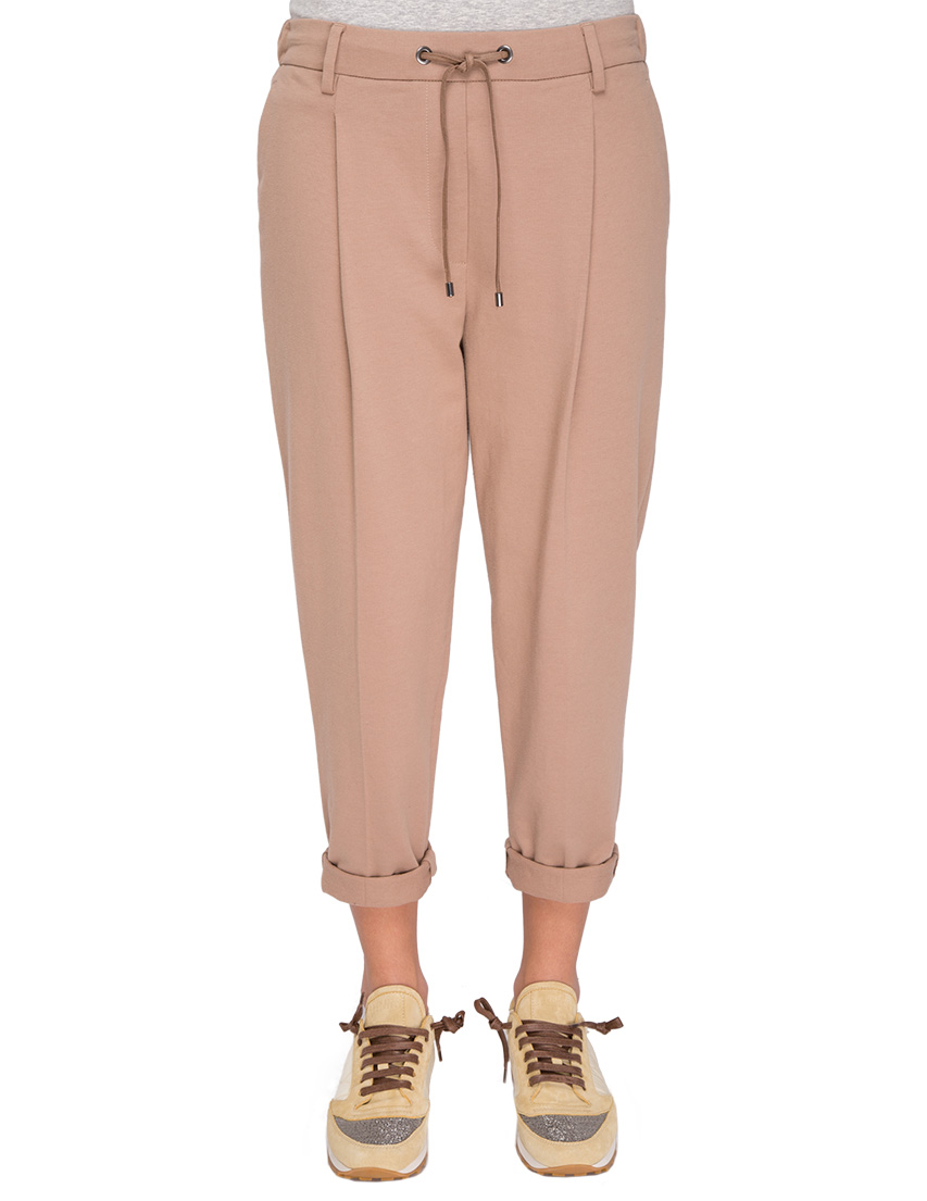 

Брюки, Коричневый