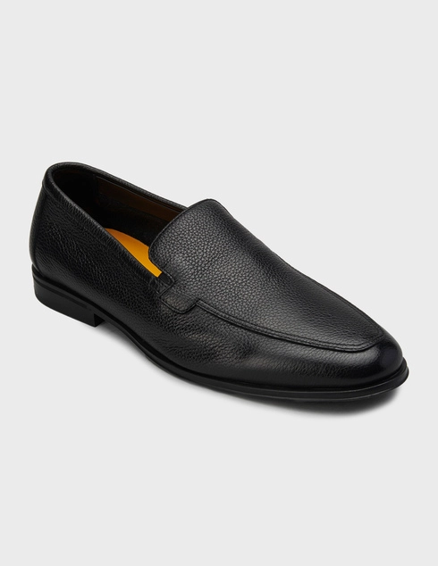 черные Туфли Doucal'S AGR-3392_black
