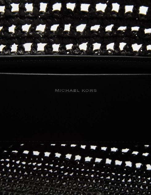 Michael Kors 30S6SY5H3W_black фото-3