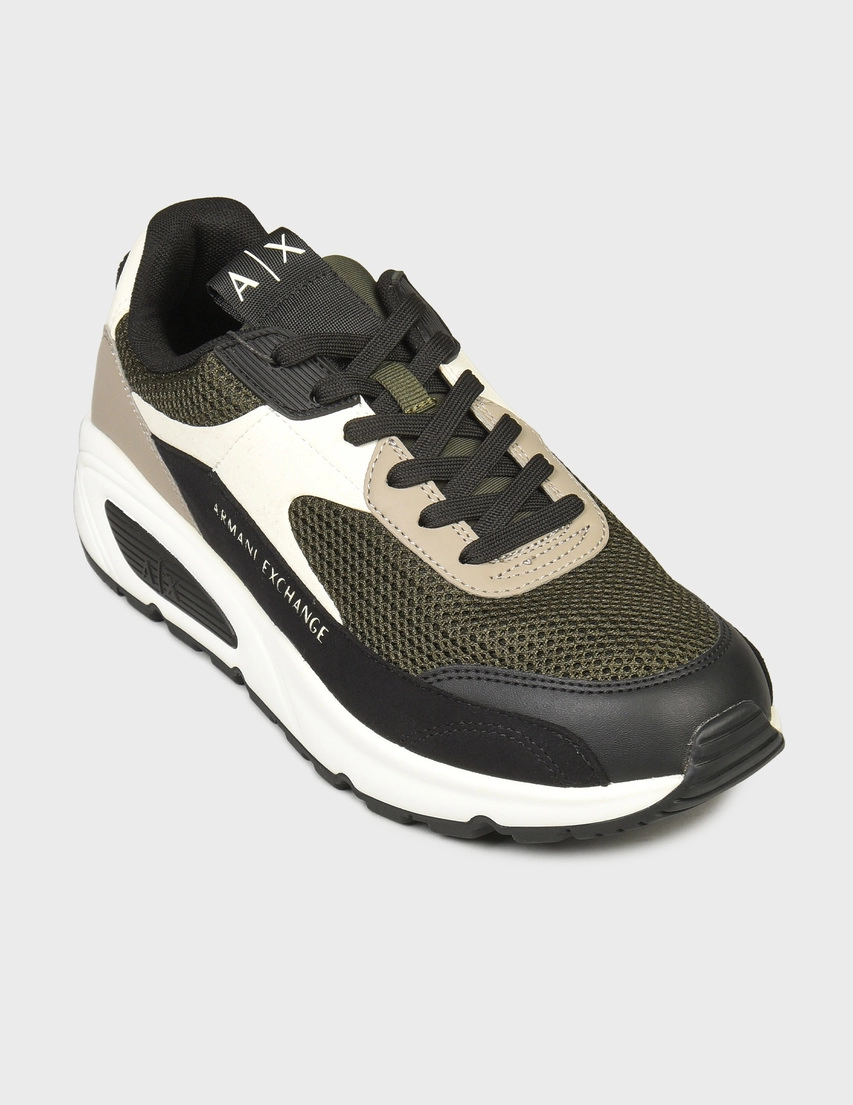 Кросівки Armani Exchange AGR-XUX121-XV540-M218_multi_165263