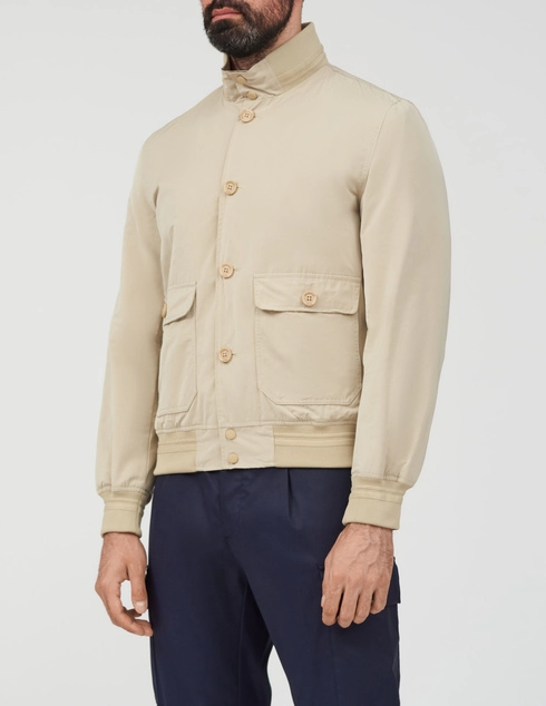 Aquascutum AA_B004_JK007L-029_beige фото-2