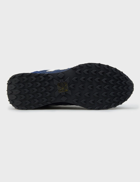 синие Кроссовки John Richmond 31010-blu_blue размер - 41; 42; 43; 44; 45; 46