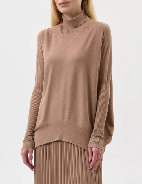 Barbara Alvisi BE7112GDER-Nole-090365_brown фото-3