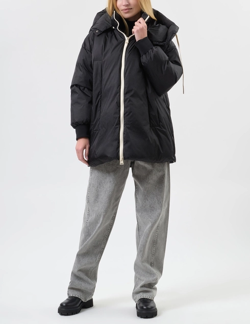 Armani Exchange XW001238-AF15985-UC001_black фото-2