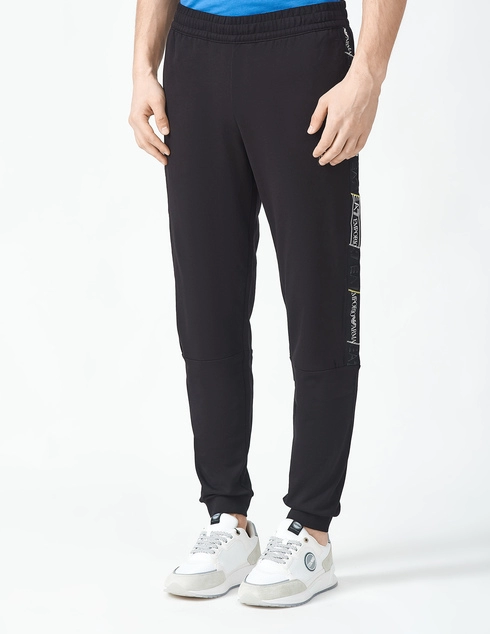 Ea7 Emporio Armani 3RPP58-PJ05Z-1200_black фото-2