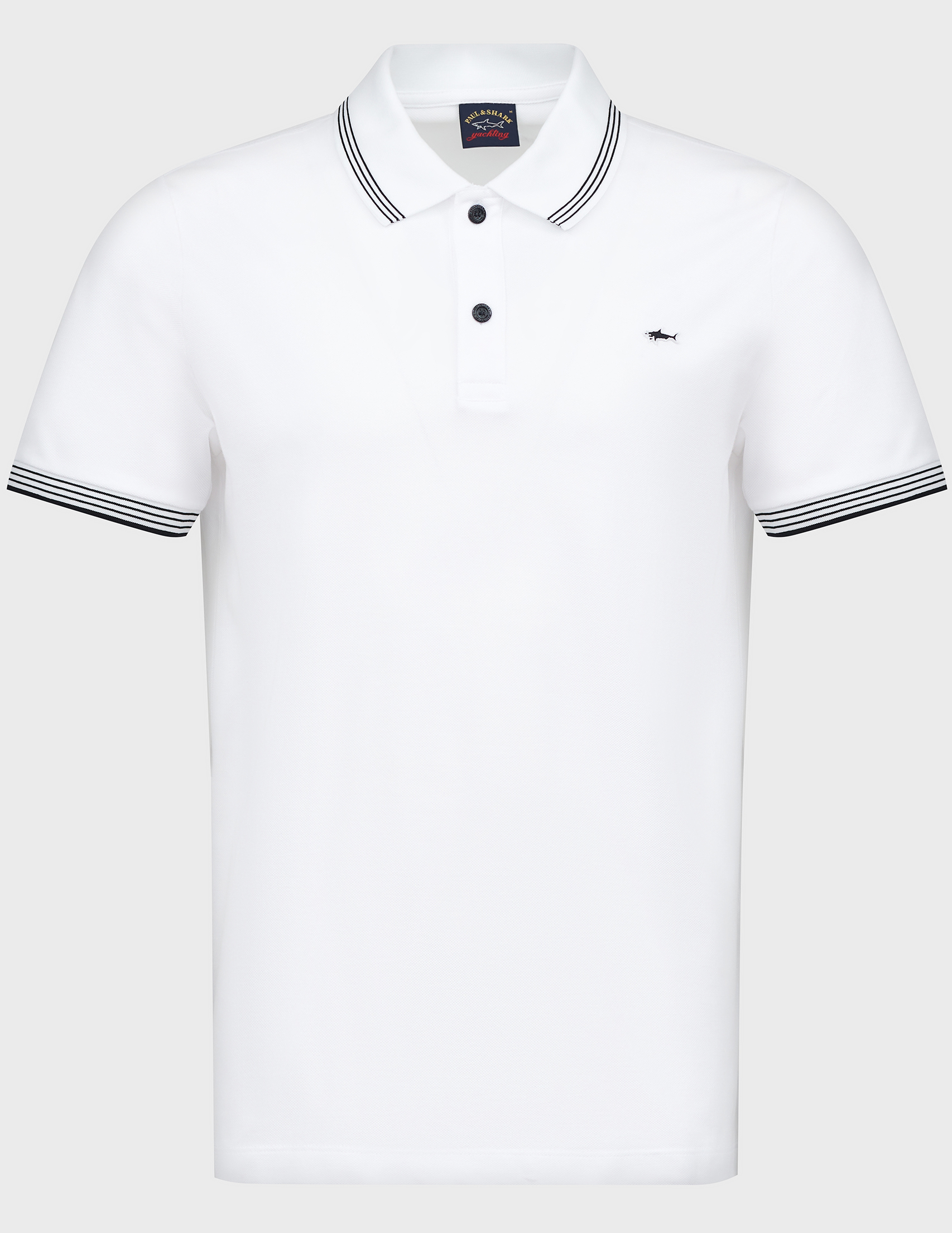 

Поло, Белый