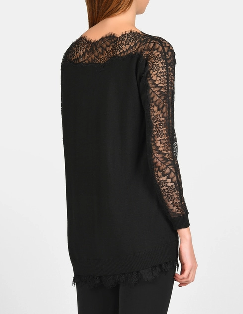 Twinset PA83EP00006_black фото-3