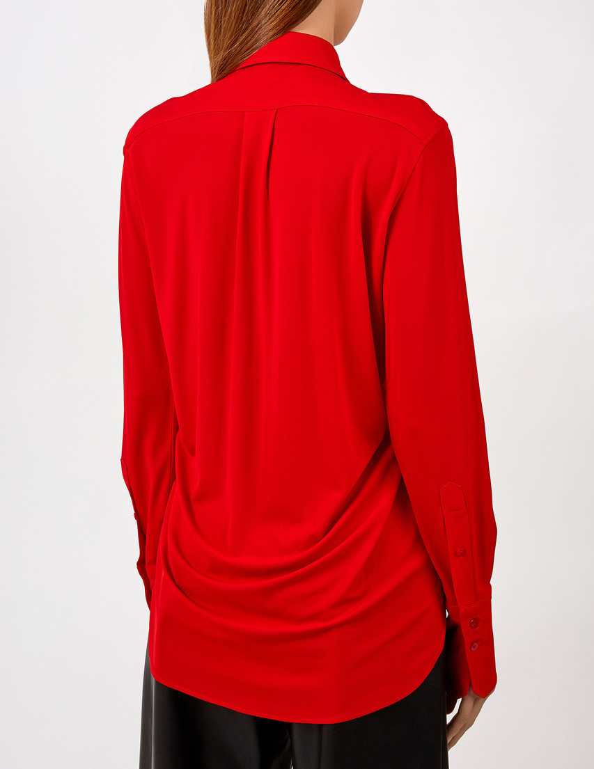 Patou Pat-AW20-BL0100058302R-red фото-3