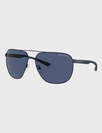 ARMANI EXCHANGE сонцезахисні окуляри