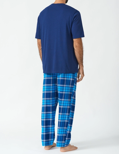 Cyberjammies Felix-6896-6876_blue фото-3