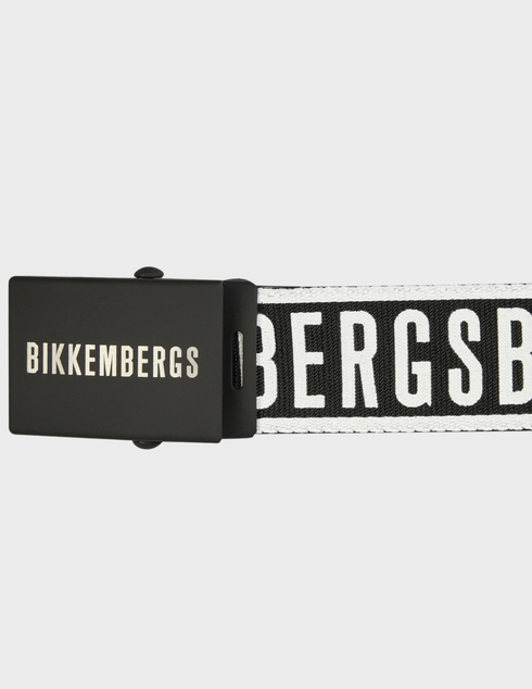 Bikkembergs 834010-logo-black фото-2