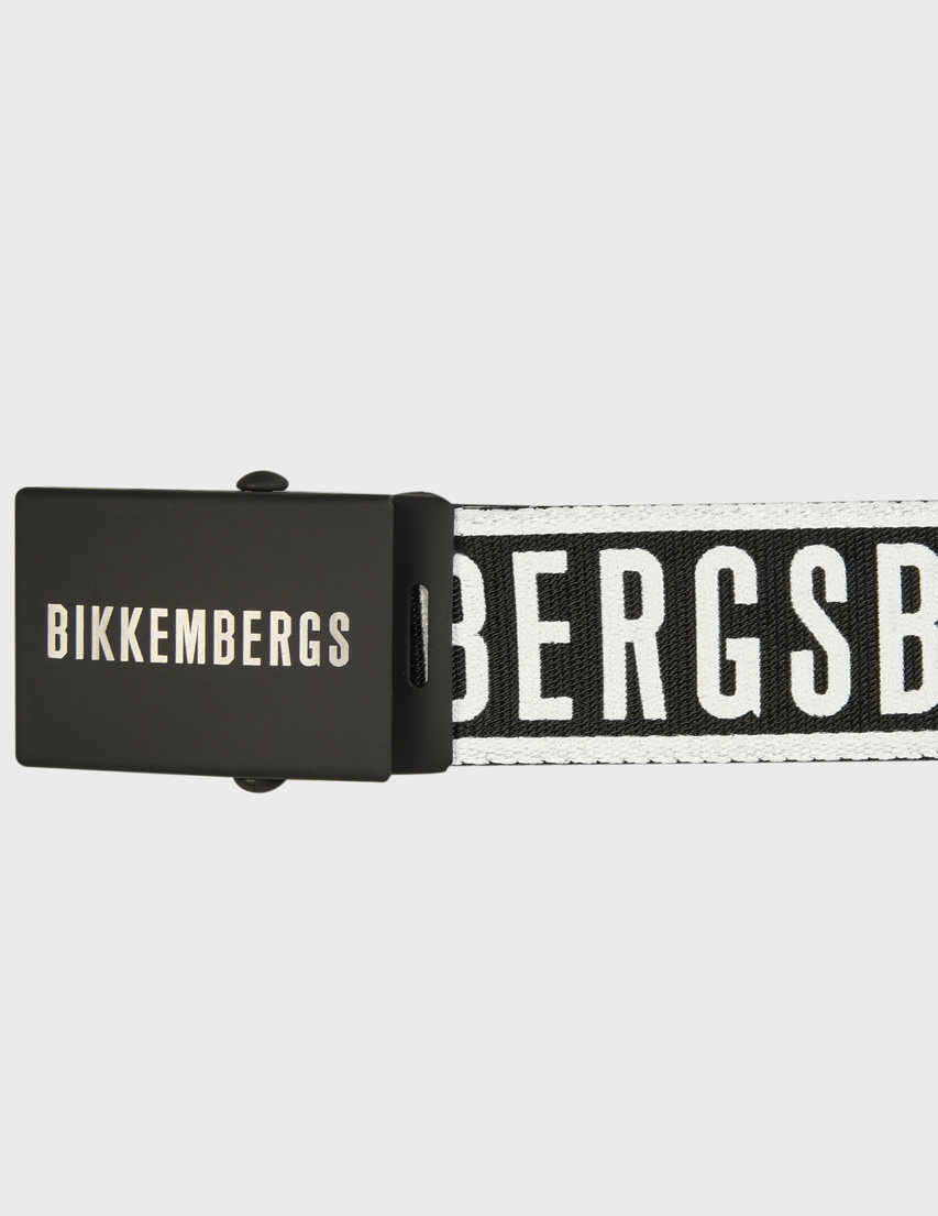 Bikkembergs 834010-logo-black фото-2