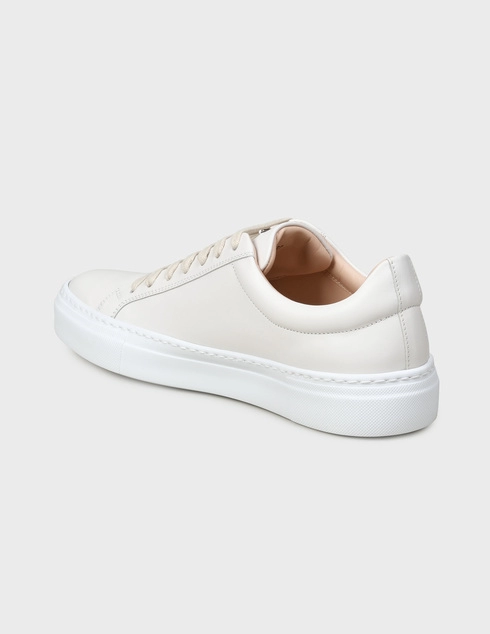 женские белые Кеды Fabiana Filippi FF-SS20-ASD260W273A662-white - фото-2