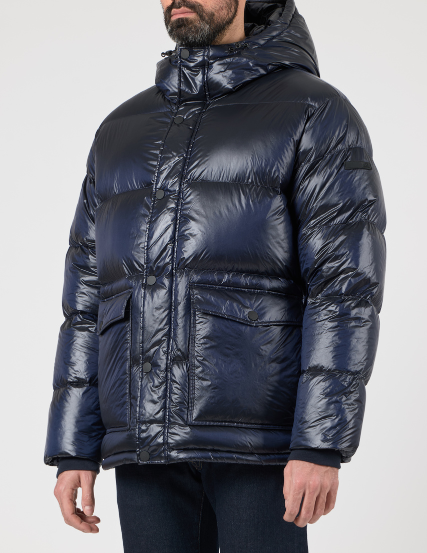 Ea7 Emporio Armani AGR-6DPB31-1562_blue фото-2