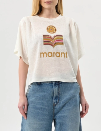 ISABEL MARANT футболка