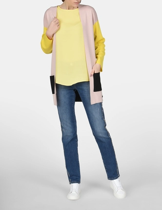 TRUSSARDI кардиган