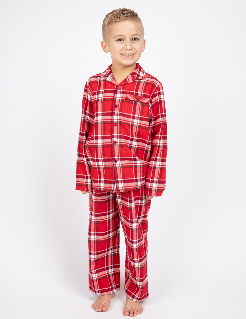 Cyberjammies Frankie-6616_red фото-2