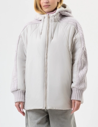 PANICALE CASHMERE куртка