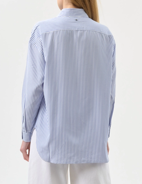 Armani Exchange XW002034-AF21535-MB088_blue фото-4