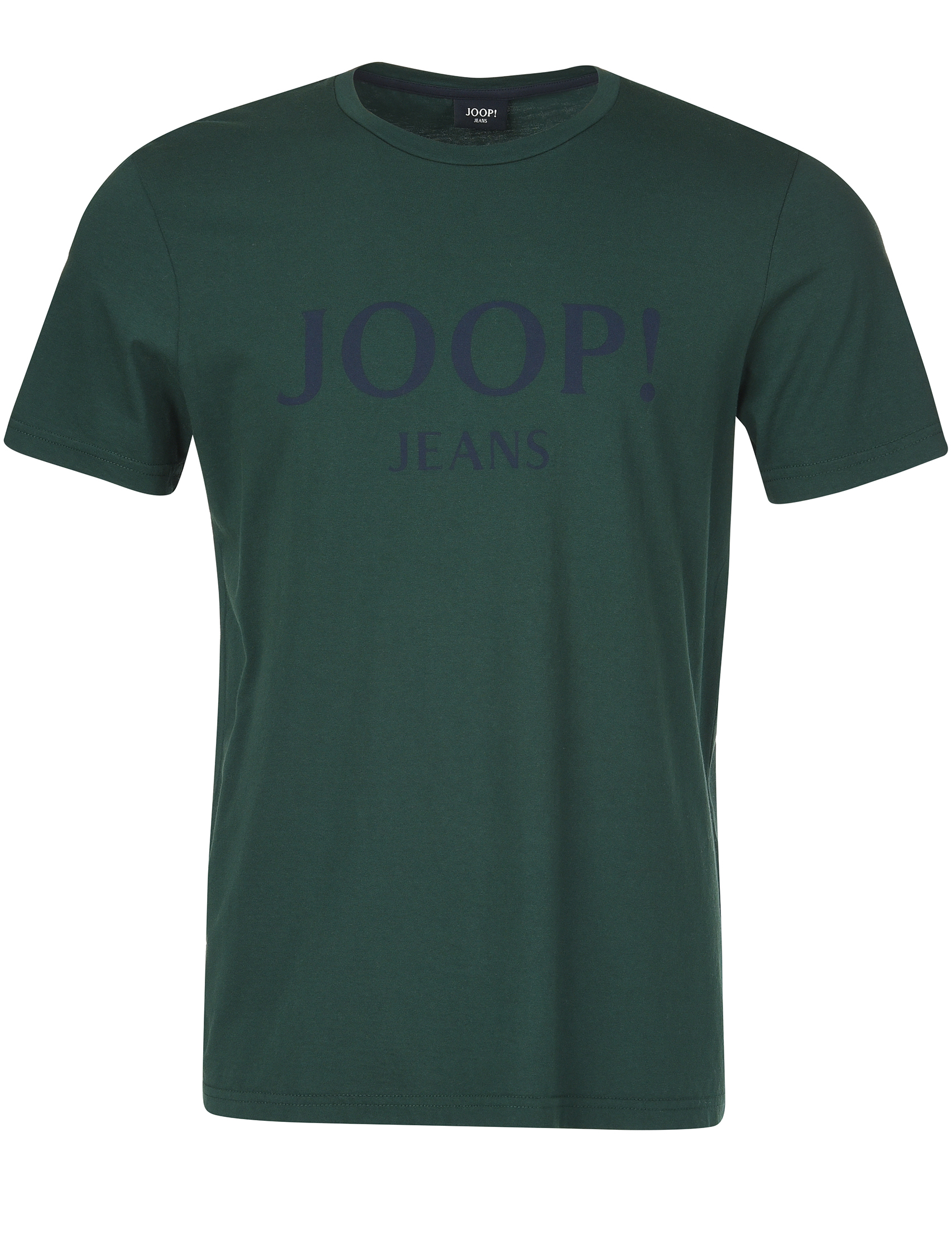 Мужская футболка JOOP 30003143-308_green