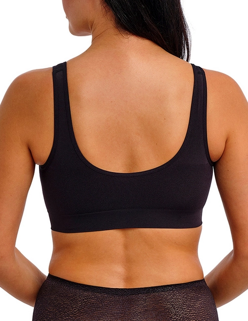 Wacoal B-Smooth-WA835475BLK_black фото-3