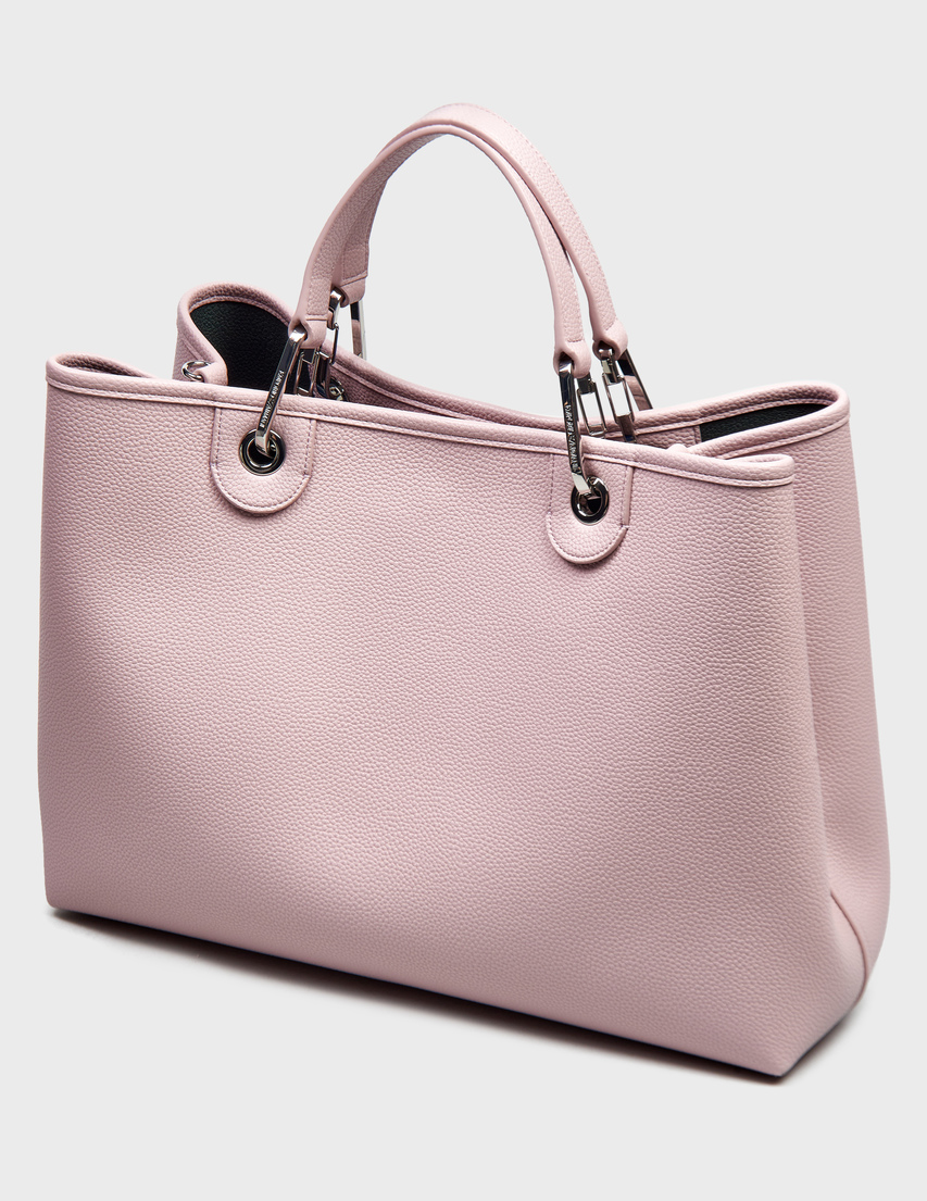 Emporio Armani Y3D-165-roza_pink фото-2