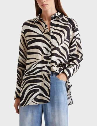 MARELLA рубашка