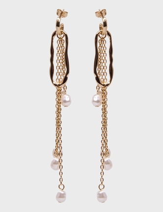 TWINSET сережки